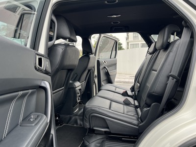 Cần bán xe ford everest 2.0 l 2019 nguyễn xiển, thanh xuân , hà nội 4