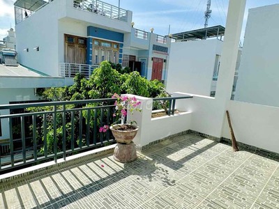 Cho thuê nhà nguyên căn khu đô thị phước long a phước long, phường phước long, nha trang 4