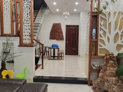 Cần bán nhà đường Đoàn Khuê. 3 tầng, dt 110m2 3