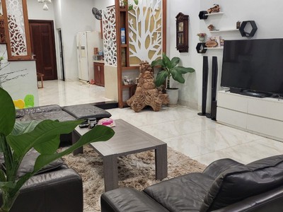 Cần bán nhà đường Đoàn Khuê. 3 tầng, dt 110m2 1