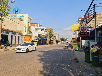 Cho thuê mặt bằng kinh doanh khu dân cư phú thịnh 0