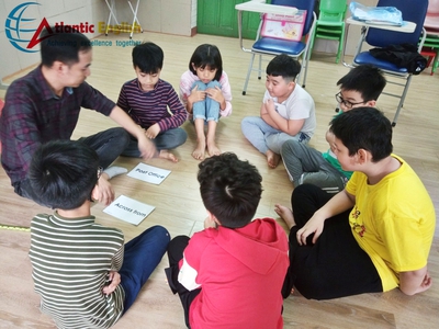 Tuyển học viên Anh-Trung-Nhật-Hàn 14/2 0