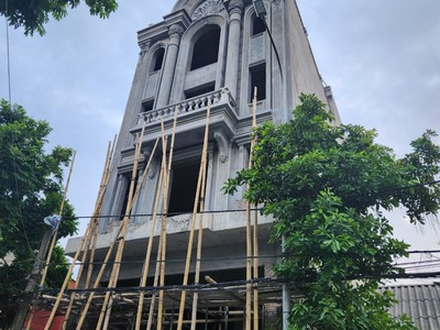 Cho thuê nhà 2 mặt tiền tp phủ lý view đẹp mặt hồ thuận tiện kinh doanh các ngành nghề 0