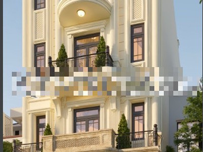 Cho thuê nhà 2 mặt tiền tp phủ lý view đẹp mặt hồ thuận tiện kinh doanh các ngành nghề 1