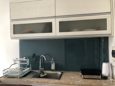 Chính chủ cho thuê căn hộ khép kín 50m2 với đầy đủ tiện nghi tại phố trần quốc toản, hoàn kiếm 4