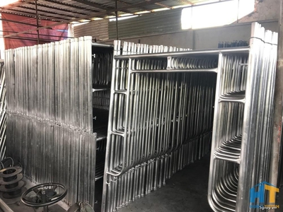 Cho thuê giàn giáo giá rẻ tại Đà Nẵng 1