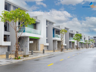 Bán gấp căn Villa chuẩn Quốc Tế Biển Đà Nẵng chỉ 11,9 TỶ 0