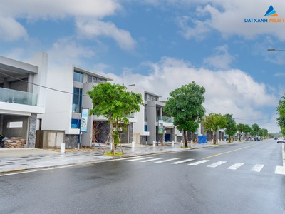 Bán gấp căn Villa chuẩn Quốc Tế Biển Đà Nẵng chỉ 11,9 TỶ 2