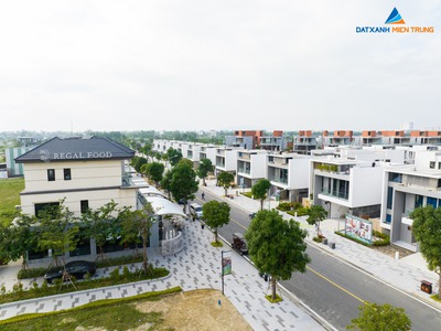 Bán gấp căn Villa chuẩn Quốc Tế Biển Đà Nẵng chỉ 11,9 TỶ 3