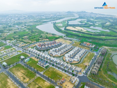 Bán gấp căn Villa chuẩn Quốc Tế Biển Đà Nẵng chỉ 11,9 TỶ 4