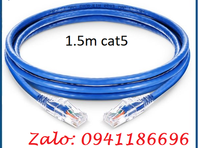 Dây nhảy Patch cord Cat6A S-FTP, Shielded, LSZH, White, 1.5M -2M-3M-5M đúc - hãng ANCOMTECK 0