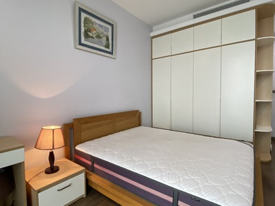 Căn hộ cao cấp Sun Grand city Thụy Khuê  - Cho Thuê 2 phòng ngủ 110m2 đủ đồ 4