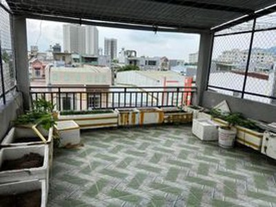 Chính chủ bán nhà 3 tầng mặt tiền Nại Hiên Đông Sơn Trà. 4