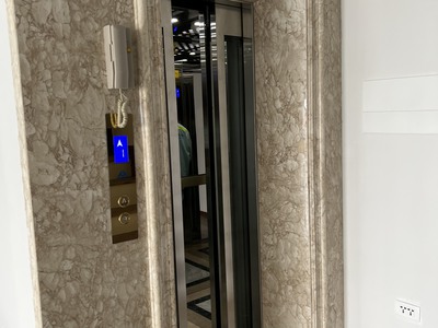 Cho thuê LK, Shophouse SB23 mặt đường 40m - Có thang máy - Giá rẻ nhất Vinhomes Ocean Park 6