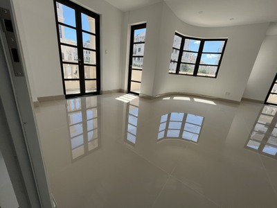 Nguyên sàn lầu 03 , City land , p10 , gò vấp 6