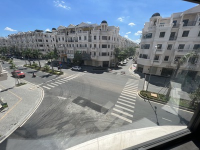 Nguyên sàn lầu 03 , City land , p10 , gò vấp 4