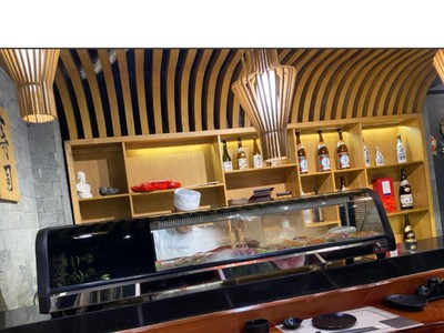 Tủ sushi-sashimi cao cấp giá tốt 0