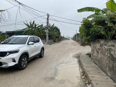 Chính chủ cần bán nhà 115m2 tại hưng long- mỹ hào-hưng yên. 3