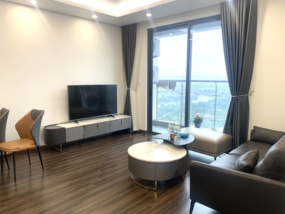 Cho Thuê Nhiều Căn Hộ Dự Án Hoàng Huy Grand Tower Sở Dầu Giá từ 6.5rr 1