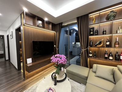 Cho Thuê Nhiều Căn Hộ Dự Án Hoàng Huy Grand Tower Sở Dầu Giá từ 6.5rr 6