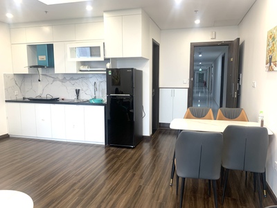 Cho Thuê Nhiều Căn Hộ Dự Án Hoàng Huy Grand Tower Sở Dầu Giá từ 6.5rr 3