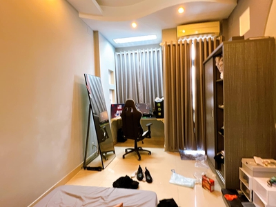 Bán nhà mặt tiền xóm chiếu q4 - dt 73m2 - 3 tầng 0