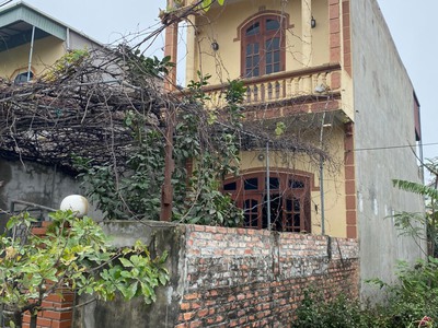 Chính chủ cần bán nhà 115m2 tại hưng long- mỹ hào-hưng yên. 1