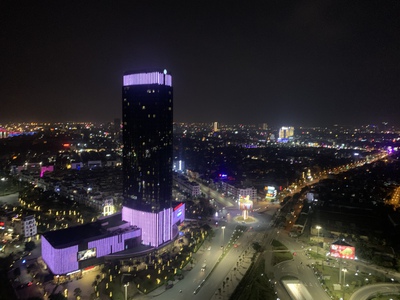 Cho Thuê Nhiều Căn Hộ Dự Án Hoàng Huy Grand Tower Sở Dầu Giá từ 6.5rr 0