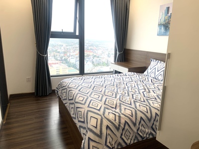 Cho Thuê Nhiều Căn Hộ Dự Án Hoàng Huy Grand Tower Sở Dầu Giá từ 6.5rr 2