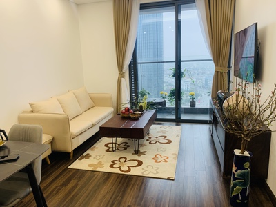 Cho Thuê Nhiều Căn Hộ Dự Án Hoàng Huy Grand Tower Sở Dầu Giá từ 6.5rr 7