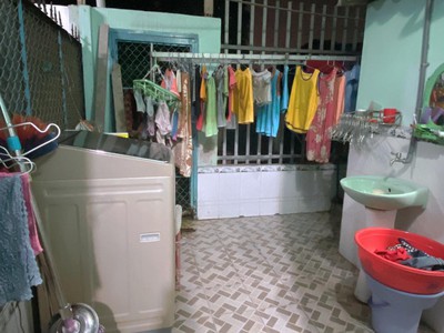 Chính chủ cần bán nhanh nhà tại kp thắng lợi 2 , tp dĩ an , giá cực tốt 1