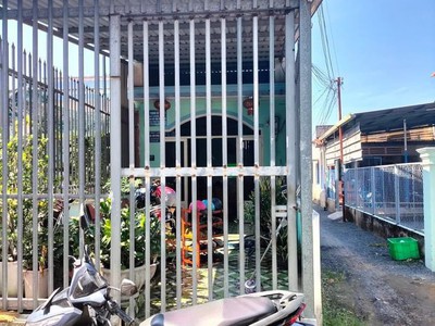 Chính chủ cần bán nhanh nhà tại kp thắng lợi 2 , tp dĩ an , giá cực tốt 4