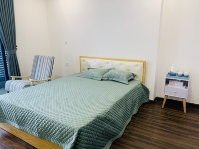 Cho Thuê Nhiều Căn Hộ Dự Án Hoàng Huy Grand Tower Sở Dầu Giá từ 6.5rr 5