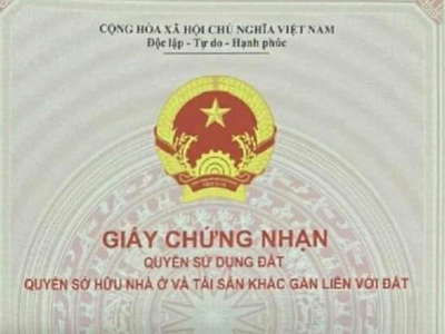 Chính chủ cần bán lô đất tại mặt tiền là đường quốc lộ 3 thuộc tổ 13   minh khai   bắc kạn 0