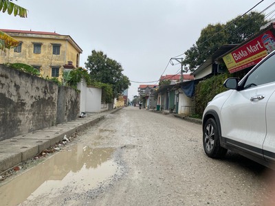 Chính chủ cần bán nhà 115m2 tại hưng long- mỹ hào-hưng yên. 0
