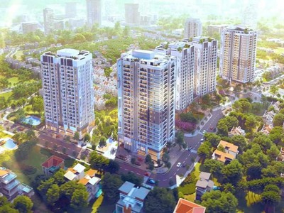 Chính sách ưu đãi từ chủ đầu tư dành cho khách mua căn hộ tại Berriver Jardin Long Biên 0