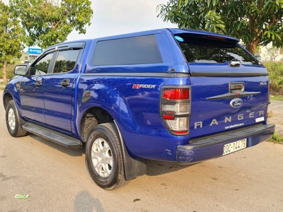 Cần bán xe ford ranger xls 2015 ở  thái nguyên 1