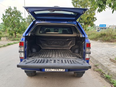Cần bán xe ford ranger xls 2015 ở  thái nguyên 2