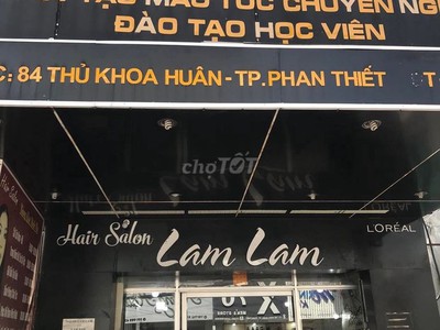 Cần cho thuê mặt bằng kinh doanh hoặc làm văn hòng thủ khoa huân, phan thiết, bình thuận 2