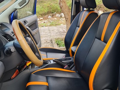 Cần bán xe ford ranger xls 2015 ở  thái nguyên 3