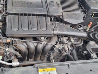 Cần bán xe mazda 3 - 2009 huyện eakar t.daklak 4
