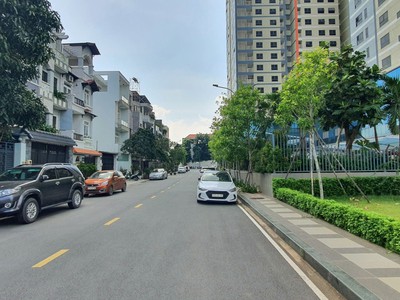 Đất sổ hồng,hướng đông,view công viên homyland,đường nguyễn duy trinh,quận 2 cần bán gấp 0