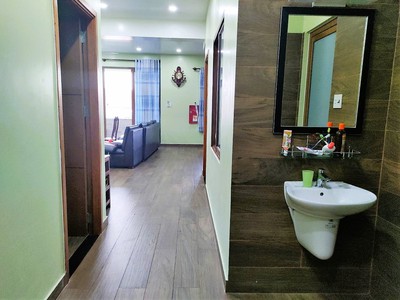 Bán căn hộ 3pn 157m2 full nội thất cao cấp chung cư linh tây tower 2