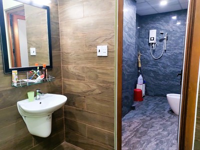 Bán căn hộ 3pn 157m2 full nội thất cao cấp chung cư linh tây tower 3