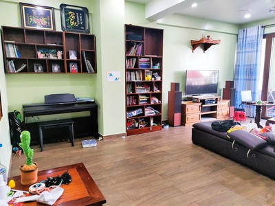 Bán căn hộ 3pn 157m2 full nội thất cao cấp chung cư linh tây tower 1