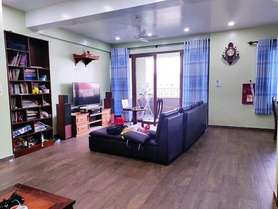 Bán căn hộ 3pn 157m2 full nội thất cao cấp chung cư linh tây tower 0