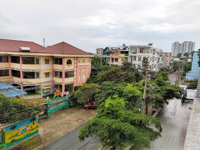 Bán căn hộ 3pn 157m2 full nội thất cao cấp chung cư linh tây tower 4