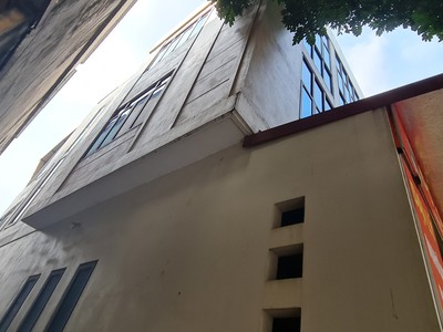 Bán gấp nhà thị trấn thắng, bắc giang, 93m2 x 3 tầng, kinh doanh sầm uất - mtg 4