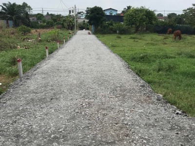 Chính chủ cần bán gấp 16 lô đất xã phước vĩnh an, củ chi 0
