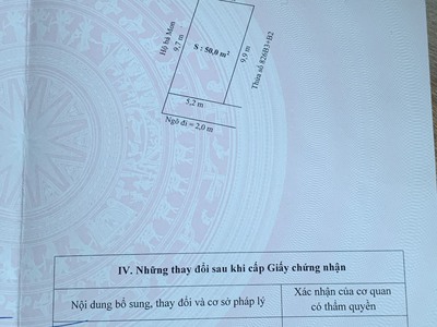 Cực hot 50m đất vĩnh khê an đồng giá chỉ 900tr rẻ hơn thị trường 200tr 0